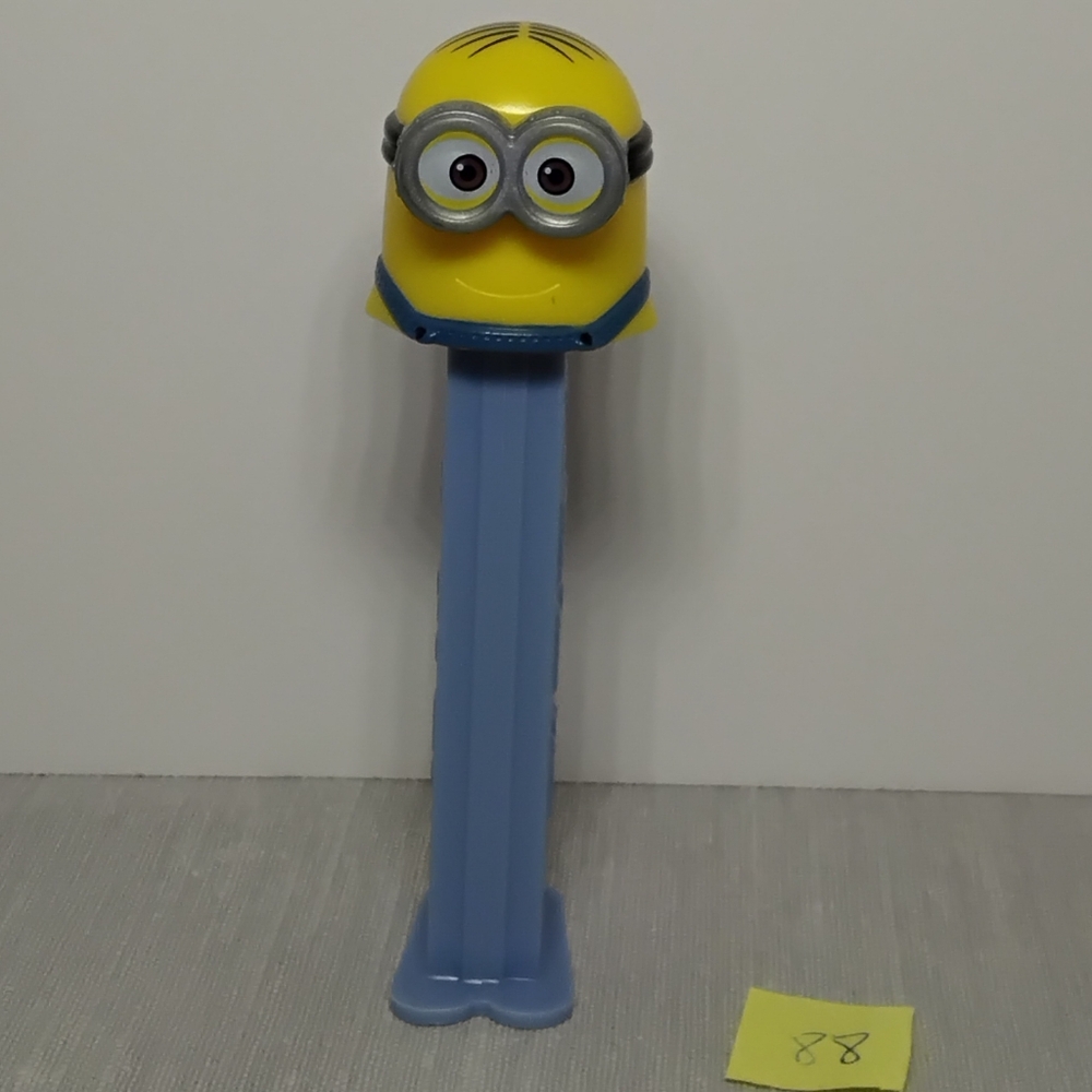 PEZ Despicable Me/Minions - Bob